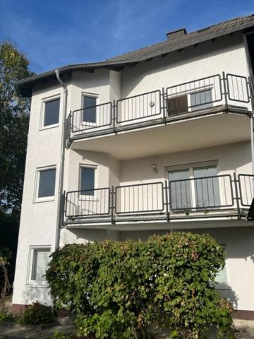Gartenparadies Mit Rheinblick In Urbar Urbar  Extérieur photo